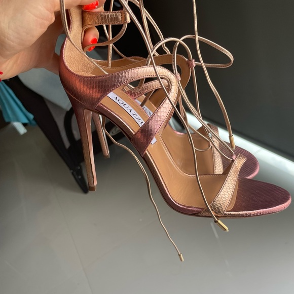 Gaia Sandals - Picture 4 of 6